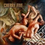 Cherry Five - Il Pozzo Dei Giganti cd
