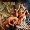 Cherry Five - Il Pozzo Dei Giganti cd