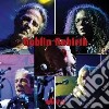 Goblin Rebirth - Alive (2 Cd) cd