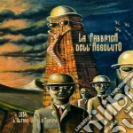Fabbrica Dell'Assoluto (La) - 1984 L'ultimo Uomo D'europa cd