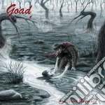 Goad - Silent Moonchild cd