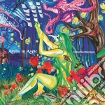Arabs In Aspic - Victim Of Father's Agony cd
