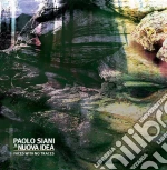 Paolo Siani Feat Nuova Idea - Faces With No Traces cd