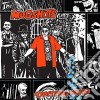Mugshots (The) - Something Weird cd