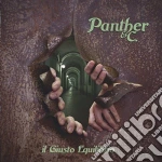 Panther & C. - Il Giusto Equilibrio cd