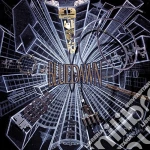 Blue Dawn - Edge Of Chaos cd