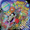 Desert Wizards - Beyond The Gates Of The Cosmic Kingdom cd