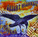 Desert Wizard - Ravens cd