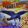 Desert Wizard - Ravens cd