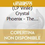 (LP Vinile) Crystal Phoenix - The Legend Of The Two Stonedragons vinile