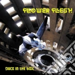 Blue Dawn - Blue Dawn cd