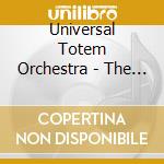 Universal Totem Orchestra - The Magus (2 Lp) cd musicale di Universal Totem Orchestra