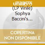 (LP Vinile) Sophya Baccini's Aradia - Big Red Dragon (William's Blake Visions) (2 Lp) vinile