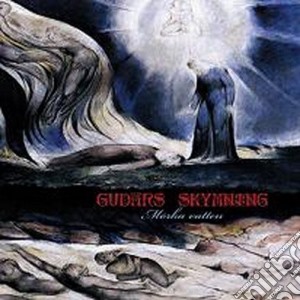 Gudars Skymning - Morka Vatten cd musicale di Skymning Gudars