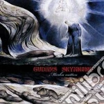 Gudars Skymning - Morka Vatten cd