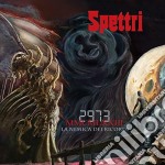 (LP Vinile) Spettri - 2973 La Nemica Dei Ricordi