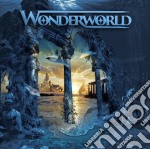 (LP Vinile) Wonderworld - Wonderworld