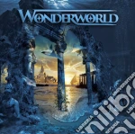 (LP Vinile) Wonderworld - Wonderworld vinile