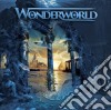 (LP Vinile) Wonderworld - Wonderworld cd