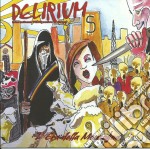 (LP Vinile) Delirium - L'era Della Menzogna (2 Lp)