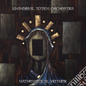 (LP Vinile) Universal Totem Orchestra - Mathematical Mother lp vinile di Universal Totem Orchestra