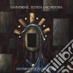 (LP Vinile) Universal Totem Orchestra - Mathematical Mother vinile