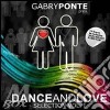 Gabry Ponte - Dance & Love Selection 1 cd