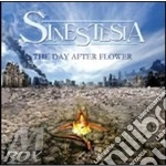 Sinestesia - Day After Flower cd
