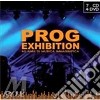 Prog exhibition cd