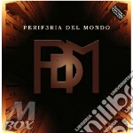 Periferia Del Mondo - Periferia Del Mondo cd