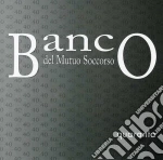 Banco Del Mutuo Soccorso - Quaranta cd
