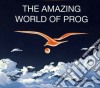 Amazing Word Of Prog (The) / Various (2 Cd) cd