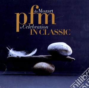(LP Vinile) Premiata Forneria Marconi - Pfm In Classic, Da Mozart A Celebration lp vinile di Pfm - premiata forne