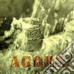 Agora' - Ichinem cd