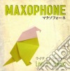 Maxophone - Live In Tokyo cd