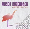 Museo Rosenbach - Live In Tokyo (2 Cd) cd musicale di Rosenbach Museo