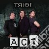 Act - Trio! (2 Cd) cd