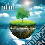 (LP Vinile) Premiata Forneria Marconi - Un'Isola (Lp+Cd) vinile