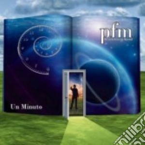 (LP Vinile) Premiata Forneria Marconi - Un Minuto (Lp+Cd) lp vinile di Pfm - premiata forne