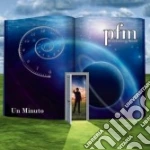 (LP Vinile) Premiata Forneria Marconi - Un Minuto (Lp+Cd) vinile