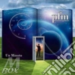 Premiata Forneria Marconi - Un Minuto cd