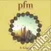 Premiata Forneria Marconi - A Ghost cd