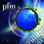 (LP Vinile) Premiata Forneria Marconi - The World (Lp+Cd) vinile