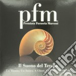 (LP Vinile) Premiata Forneria Marconi - Il Suono Del Tempo (5 Lp+T-Shirt)
