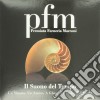 (LP Vinile) Premiata Forneria Marconi - Il Suono Del Tempo (5 Lp+T-Shirt) cd
