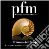 Premiata Forneria Marconi - Il Suono Del Tempo (5 Cd) cd musicale di Premiata Forneria Marconi