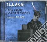 Fabio Jegher & Doug Webb Quartet - Ileana