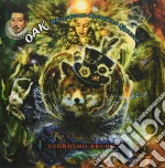 (LP Vinile) Oak - Giordano Bruno (Lp+Cd) vinile