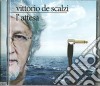 Vittorio De Scalzi - L'Attesa cd musicale di Vittorio De Scalzi