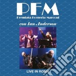 (LP Vinile) Premiata Forneria Marconi - Pfm Live In Roma
